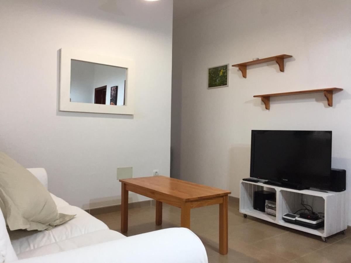 Es Magraner Villa กาลาซาโอนา ภายนอก รูปภาพ