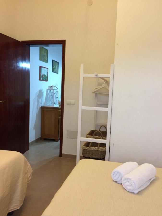 Es Magraner Villa กาลาซาโอนา ภายนอก รูปภาพ